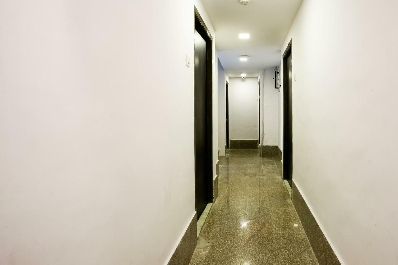 Oyo Flagship 38540 Hotel Shangrila Flagship Saver Mumbai Exterior photo