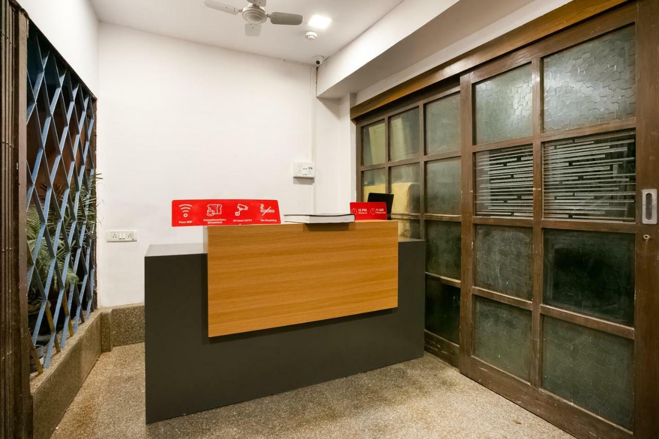 Oyo Flagship 38540 Hotel Shangrila Flagship Saver Mumbai Exterior photo